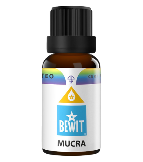 Bewit Mucra