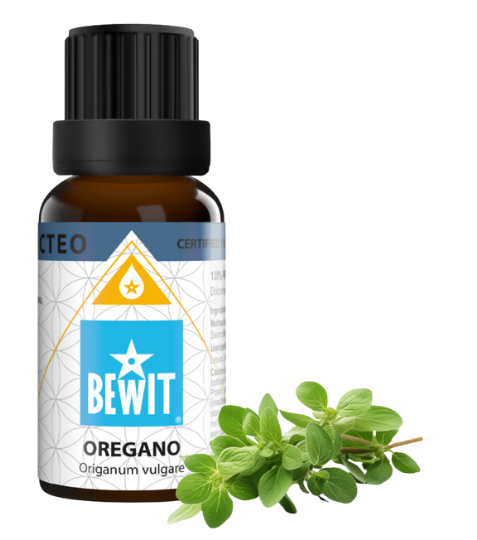 Bewit Oregano 15 ml