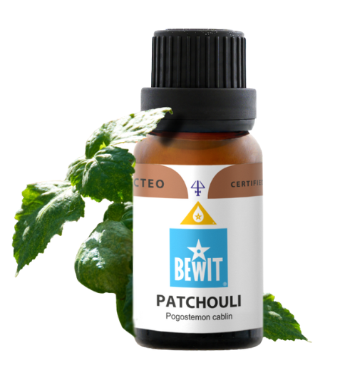 Bewit Pačuli