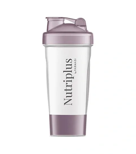 Farmasi Nutriplus šejker 0,5 L