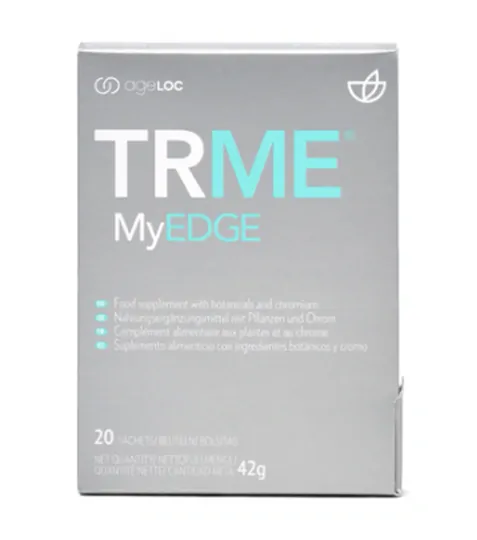 Nu Skin TRME MyEdge 20 x 46 g