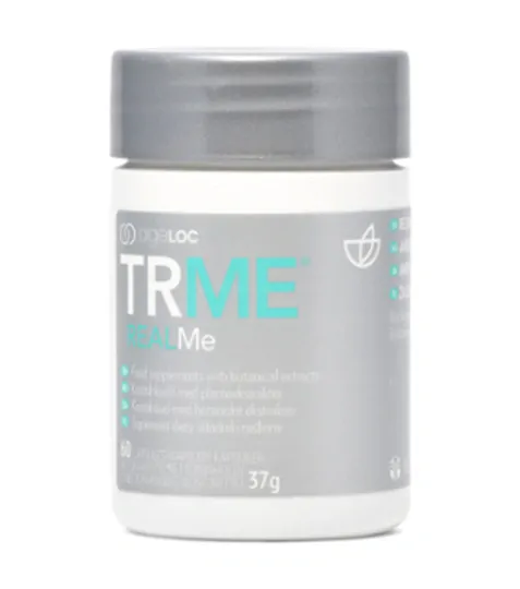 Nu Skin TRME RealMe 60 cps.