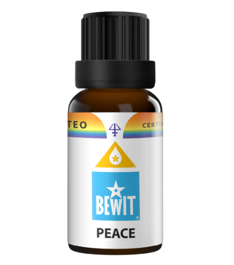 Bewit Peace