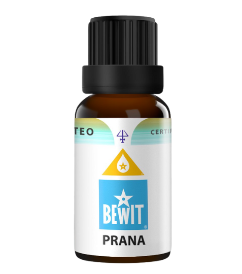 Bewit Prana