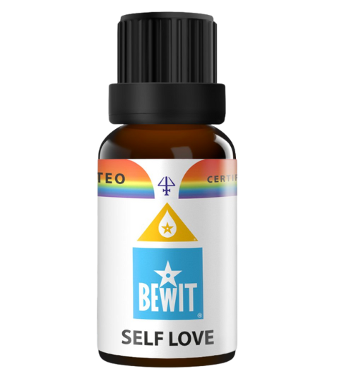 Bewit Self Love