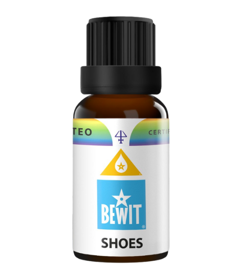 Bewit Shoes