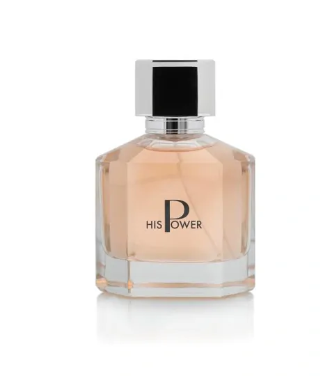 Farmasi His Power - EDP pro muže 100 ml
