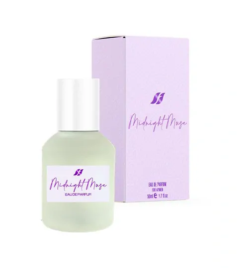 Farmasi Midnight Muse - EDP pro ženy 50 ml