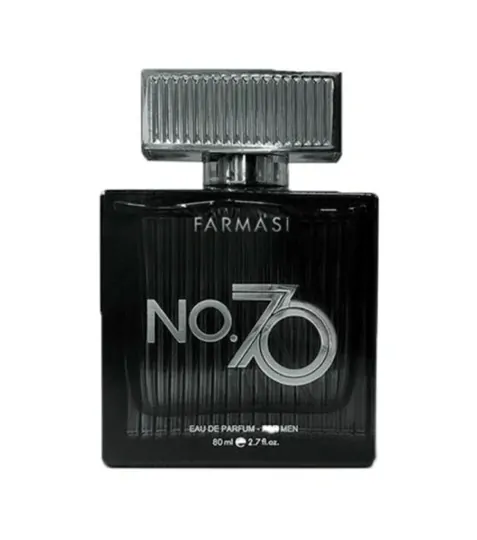 Farmasi No. 70 - EDP pro muže 80 ml
