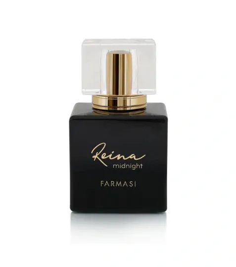 Farmasi Reina Midnight - EDP pro ženy 45 ml