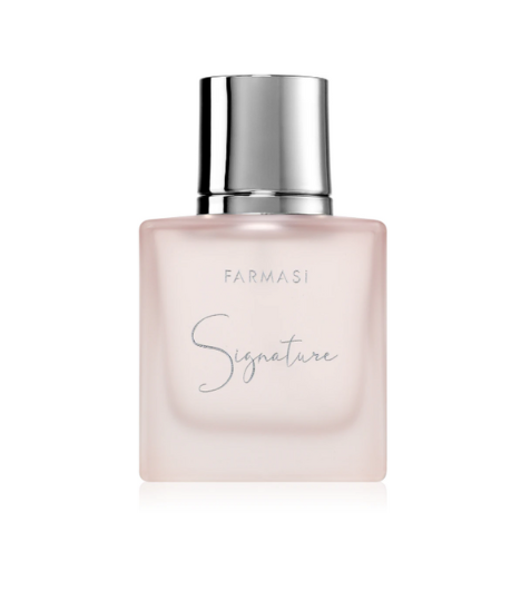Farmasi Signature - EDP pro ženy 50 ml