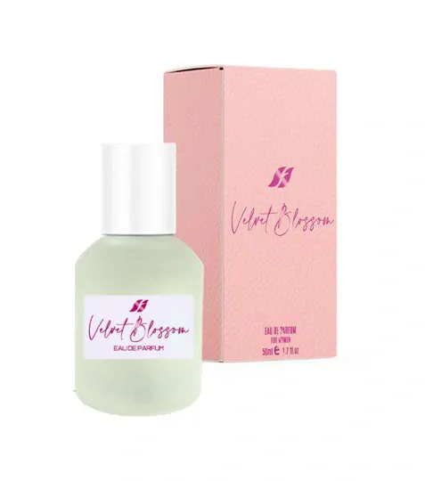 Farmasi Velvet Blossom - EDP pro ženy 50 ml