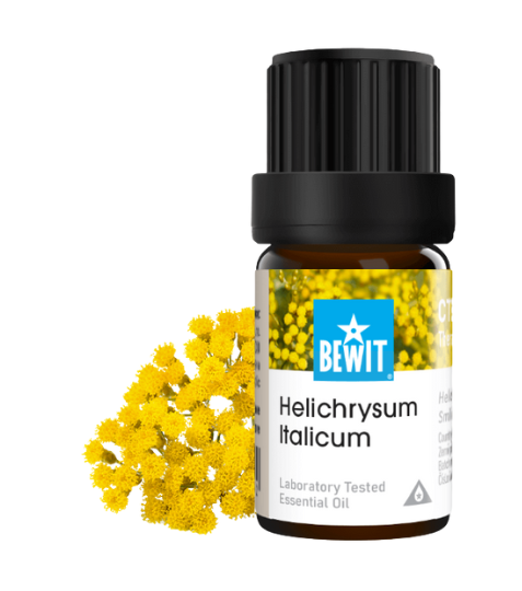 Bewit Smil italský 5 ml