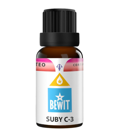 Bewit Suby C-3