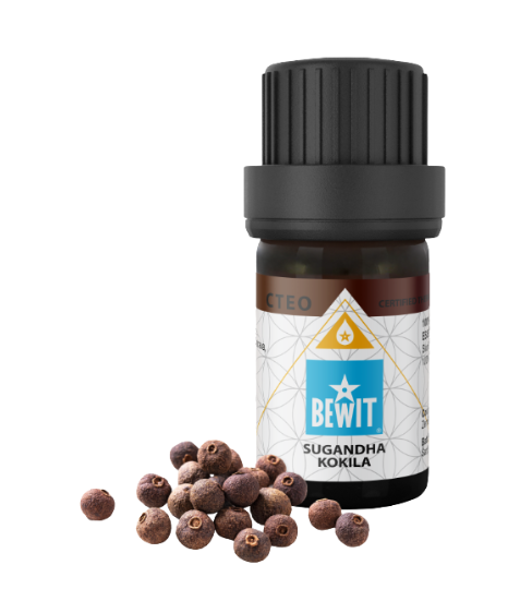 Bewit Sugandha Kokila 5 ml