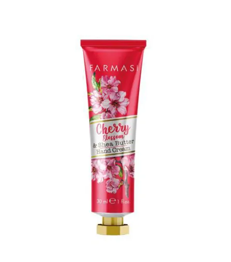 Farmasi Krém na ruce Třešňové květy 30 ml