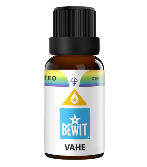 Bewit Vahe