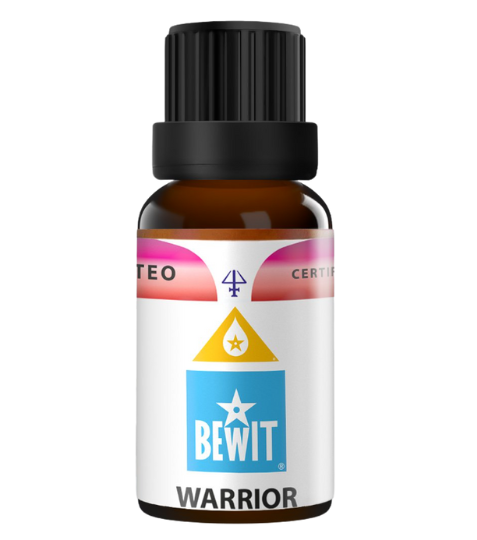 Bewit Warrior