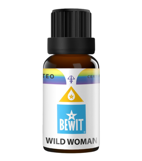 Bewit Wild Woman