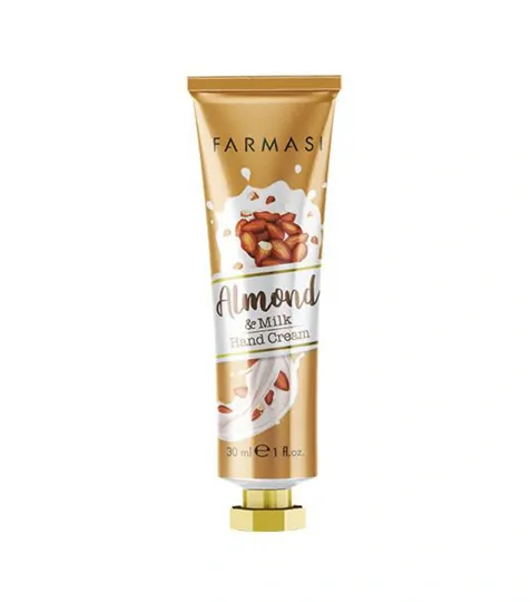 Farmasi Krém na ruce Mandle a mléko 30 ml