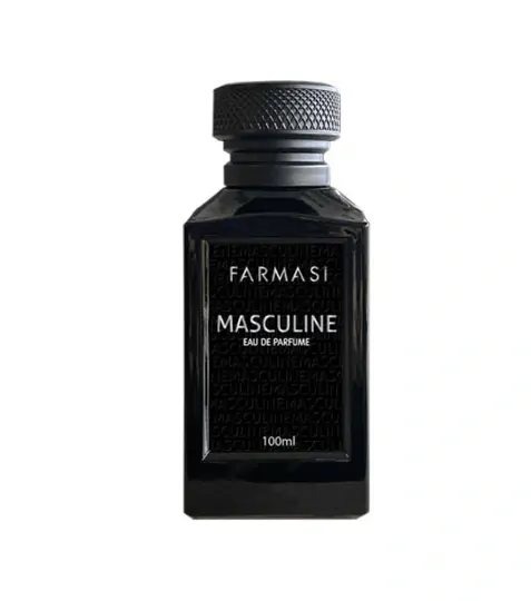 Farmasi EDP pánský parfém 100 ml
