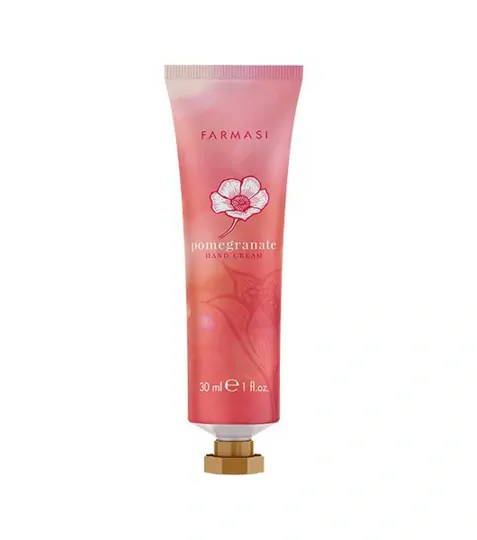 Farmasi Krém na ruce Granátové jablko 30 ml