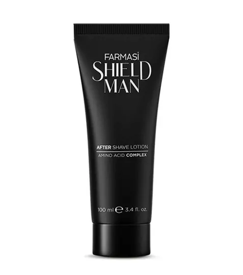Farmasi Mléko po holení Shield man 100 ml