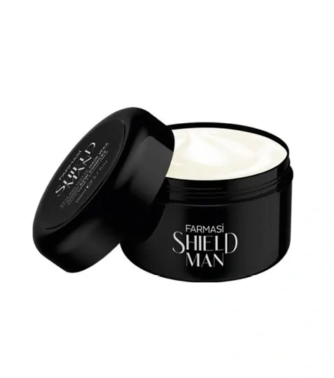 Farmasi Vosk na vlasy Shield man 110 ml