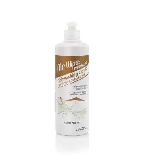 Farmasi Mr. Wipes Prostředek na mytí nádobí 500 ml