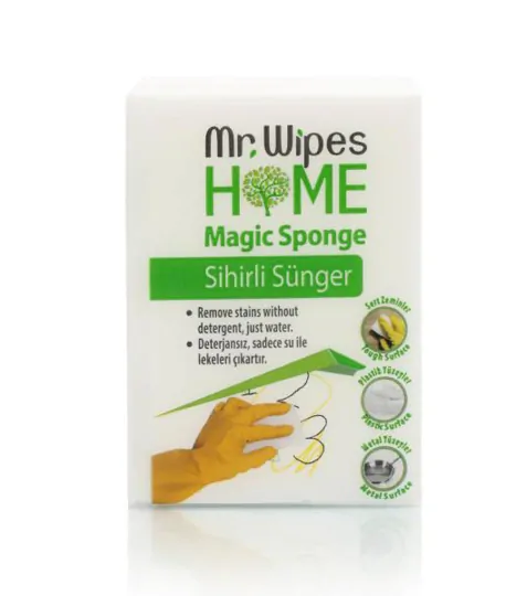 Farmasi Mr. Wipes Zázračná hubka 1 ks