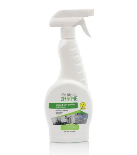 Farmasi Mr. Wipes Odstraňovač oleje a nečistot 500 ml