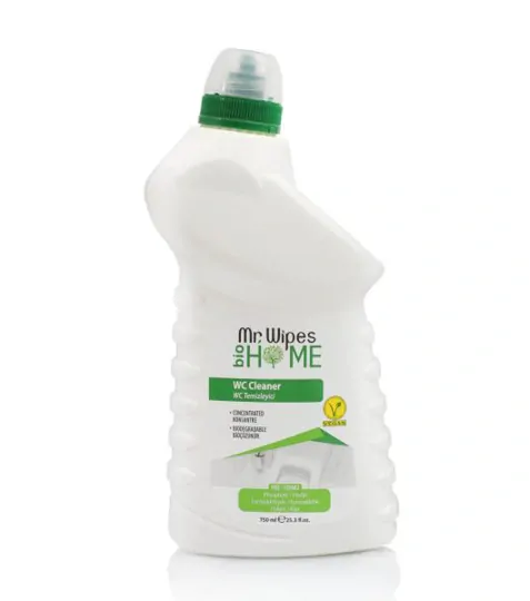 Farmasi Mr. Wipes Tekutý WC čistič 750 ml