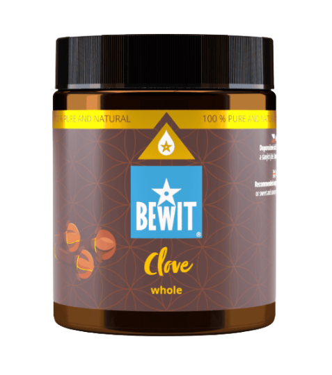 Bewit Hřebíček celý