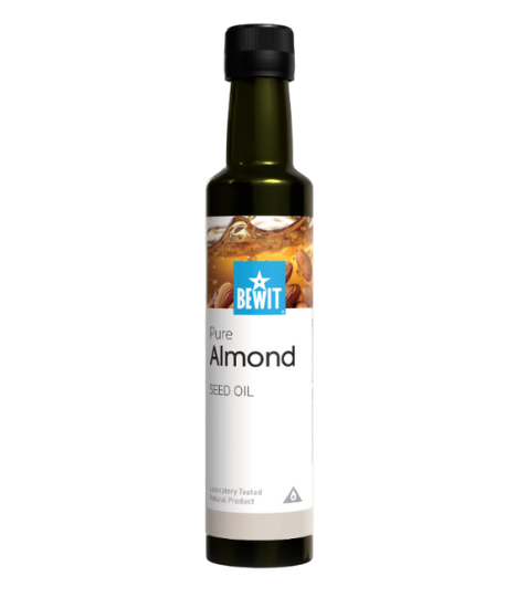 Bewit Mandlový olej