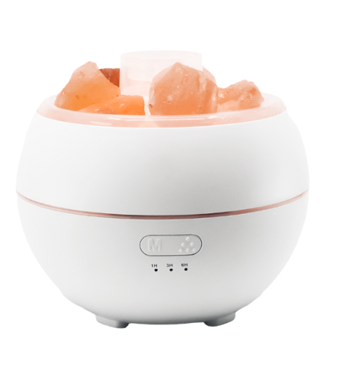 Bewit Aroma difuzér Salt Stone