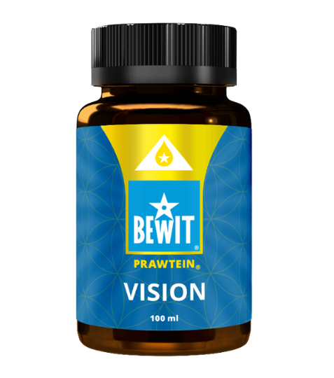Bewit Prawtein Vision 100 ml