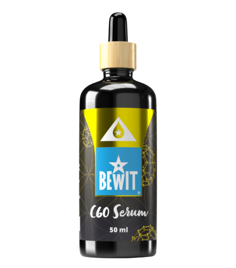Bewit C60 Serum 50 ml