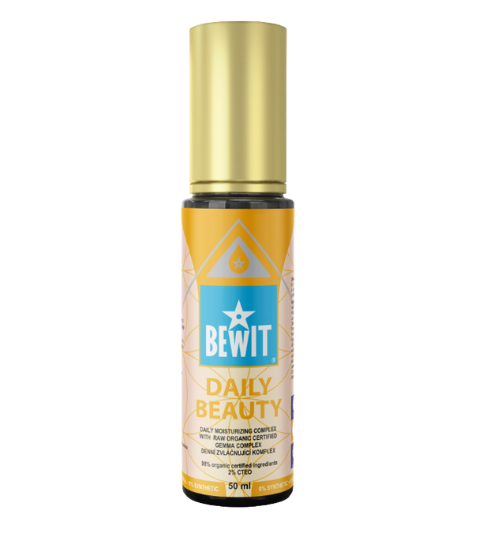 Bewit Daily beauty