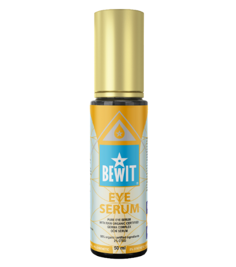 Bewit Eye serum