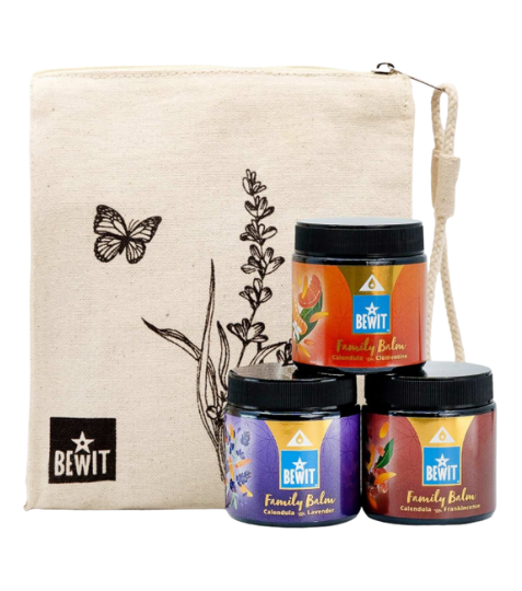Bewit Family Care, Big 3 x 100 ml