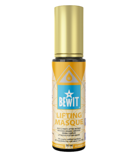 Bewit Lifting mask