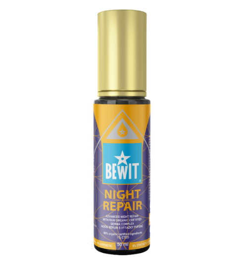 Bewit Night repair