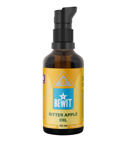 Bewit Olej z kolokvinty obecné - ze semen 50 ml