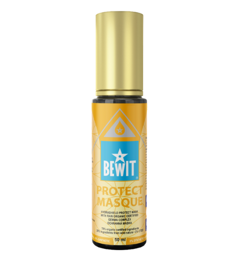 Bewit Protect mask