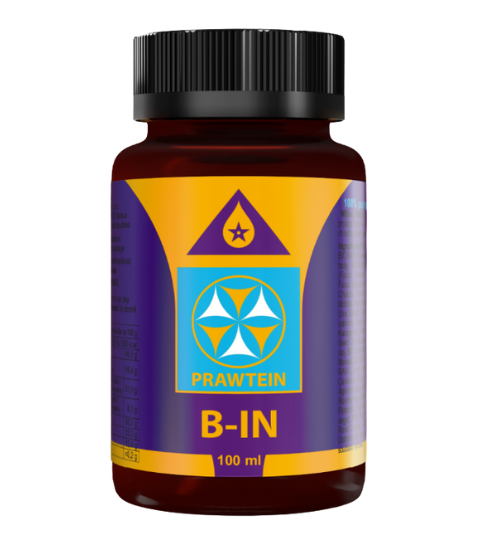 Bewit Prawtein B-In 100 ml