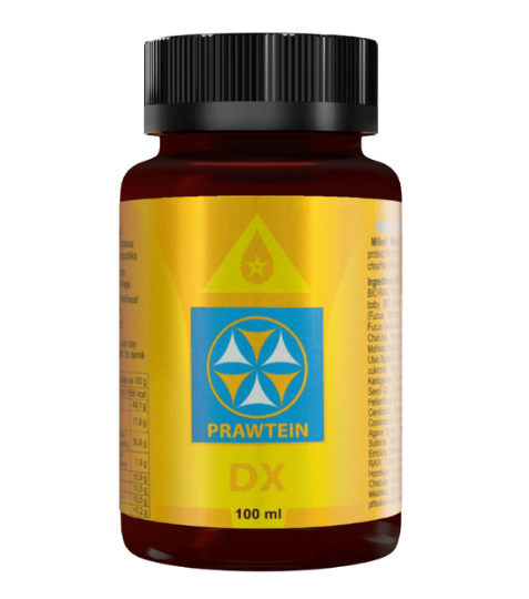 Bewit Prawtein DX 100 ml