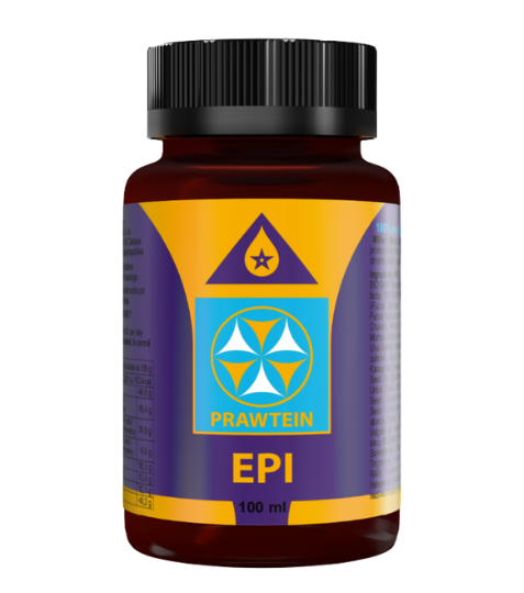 Bewit Prawtein Epi 100 ml