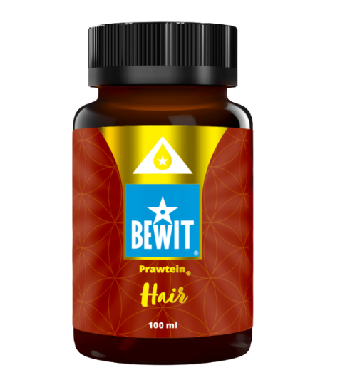 Bewit Prawtein Hair 100 ml