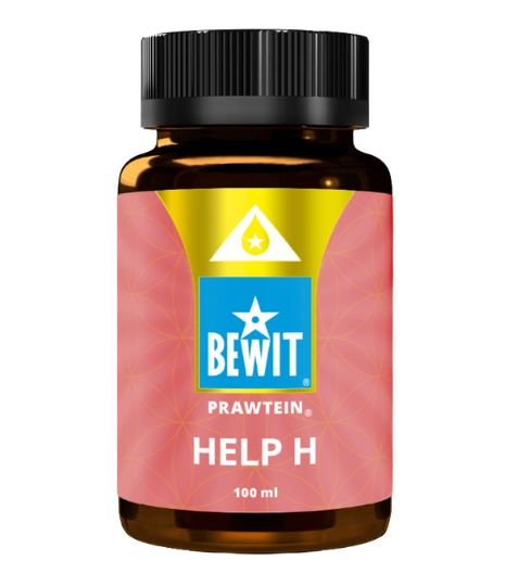 Bewit Prawtein Help H 100 ml