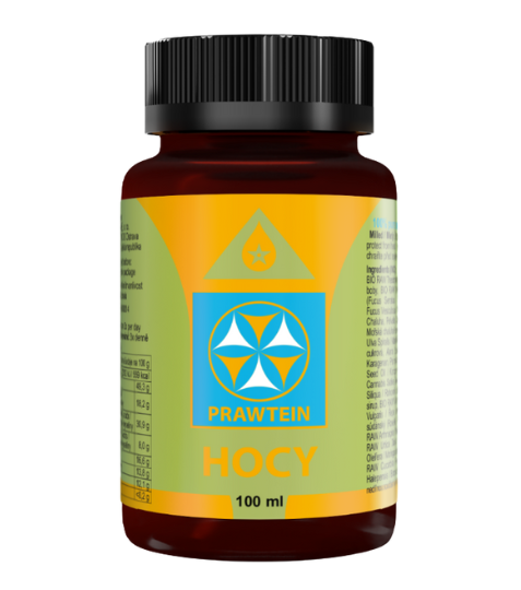 Bewit Prawtein Hocy 100 ml